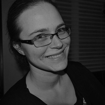 Marie-Eve Dansereau