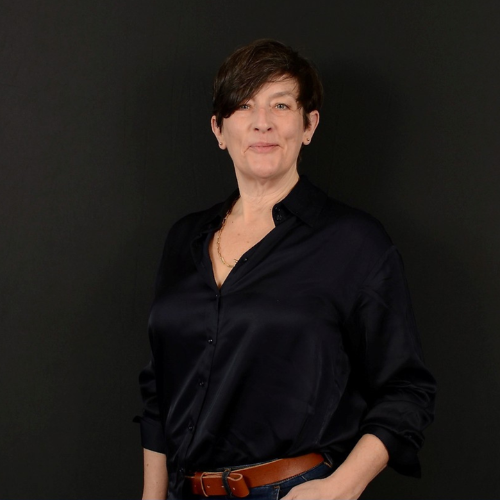 Julie Labrosse