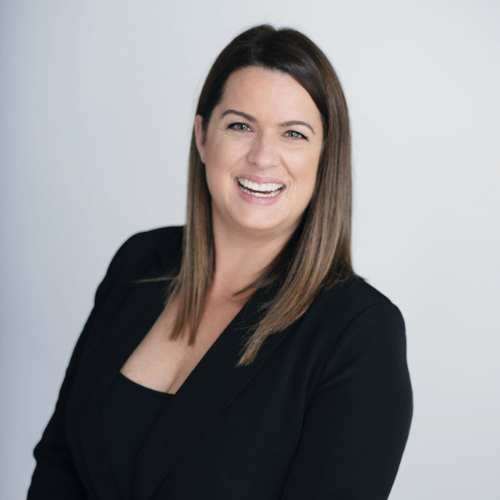 Patricia St-Aubin